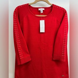 Calvin Klein Sweater